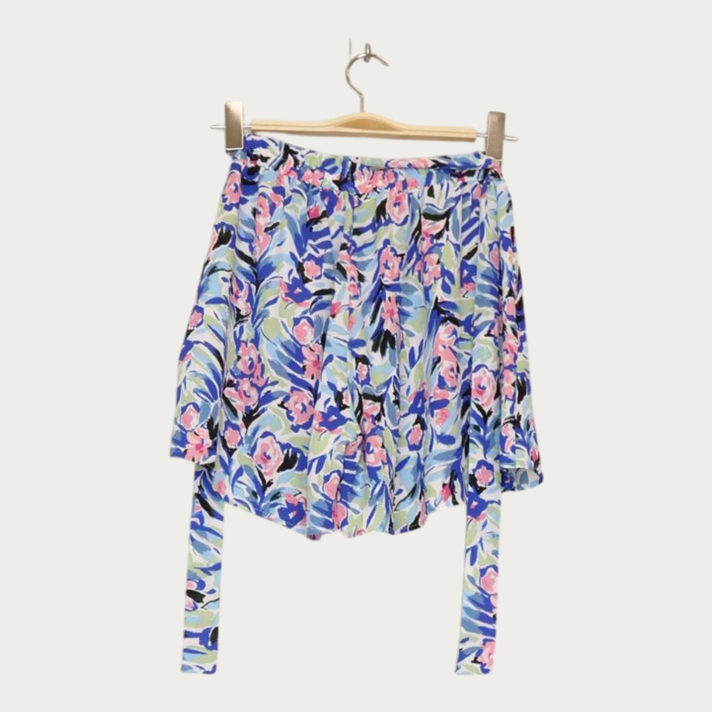 Short de cintura baja ONLY – photo 2